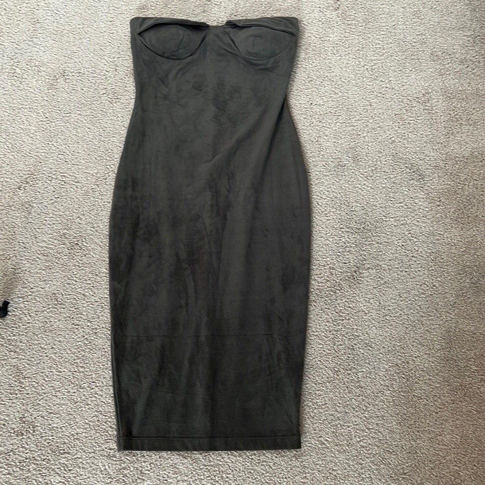 Fashion Nova dress size small.
